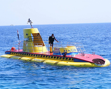 Submarine (5)